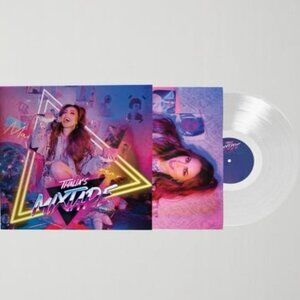 NEW THALIA VINYL